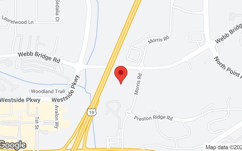 12150 Morris Rd, Alpharetta Image 9