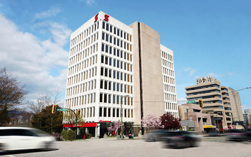 999 West Broadway, Vancouver Image 17