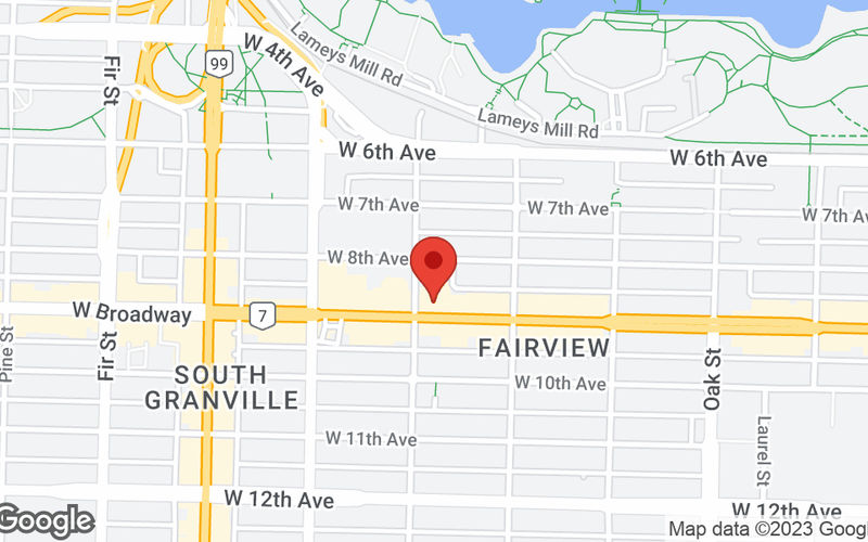 1285 West Broadway, Vancouver Image 7