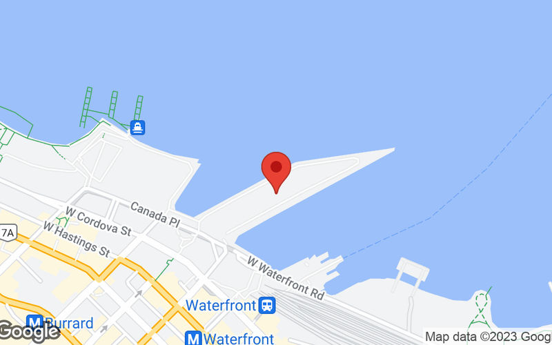 999 Canada Place, Vancouver Image 15