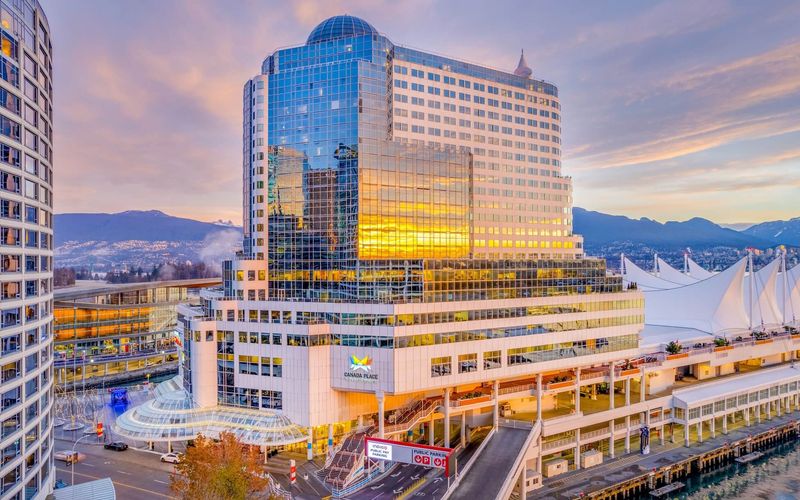 999 Canada Place, Vancouver Image 14