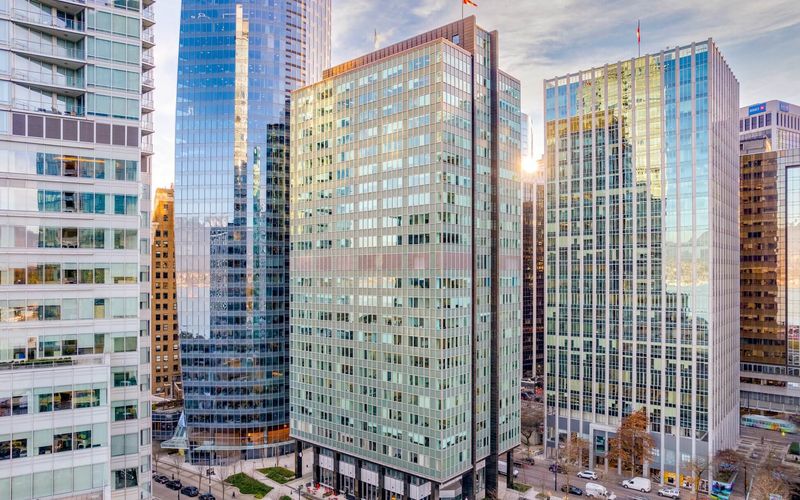 1055 W Hastings St, Vancouver Image 10