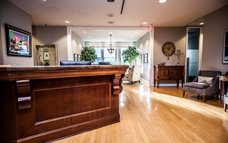 1055 W Hastings St, Vancouver Image 2