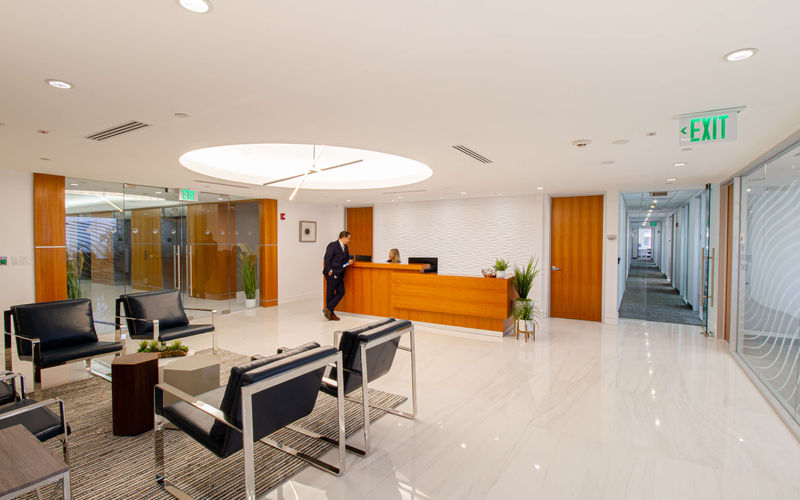 2 S Biscayne Blvd, Miami Image 2