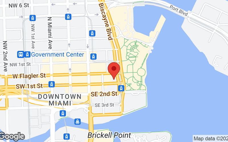 2 S Biscayne Blvd, Miami Image 26