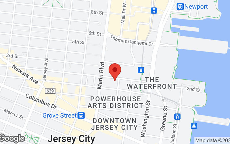 155 2nd St, Jersey City Image 14