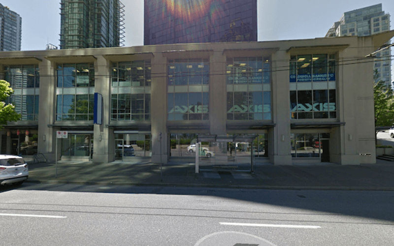 638 Broughton St, Vancouver Image 1