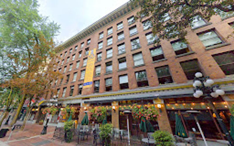 55 Water Street, Vancouver Image 5