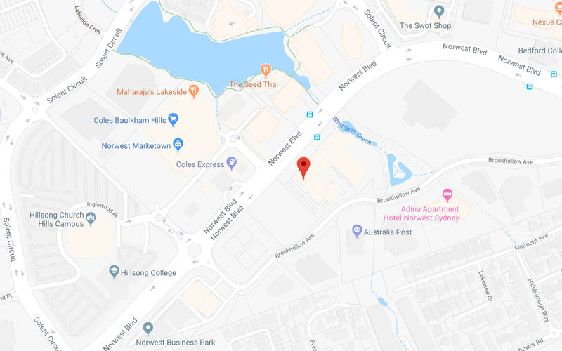 19 Brookhollow Avenue, Norwest Image 10