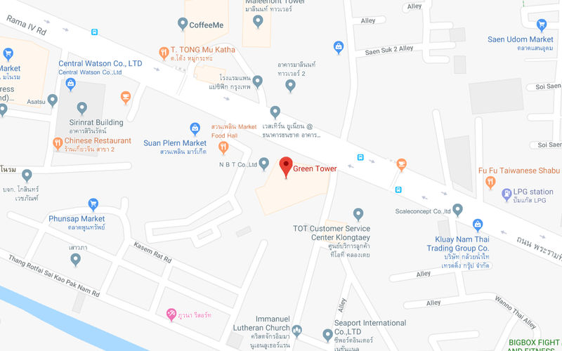 4 Rama, Khwaeng Khlong Tan Khlong Toei Image 12