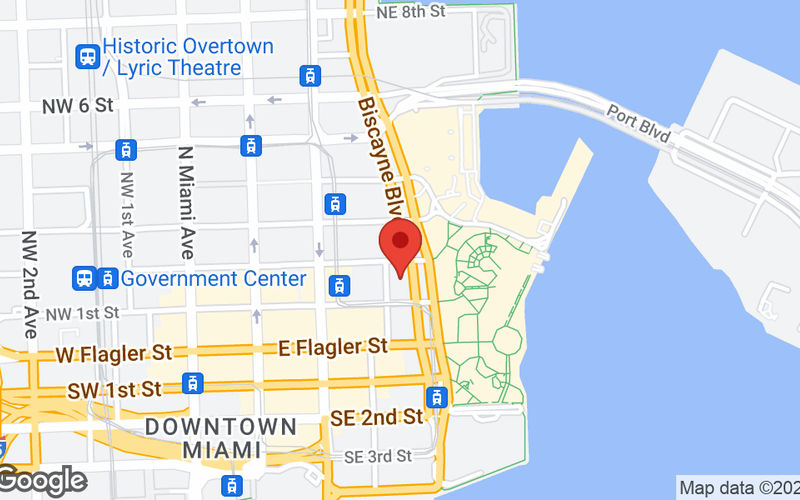 100 Biscayne Blvd, Miami Image 13