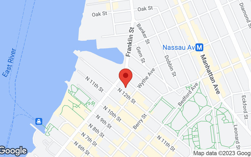 25 Kent Avenue, Brooklyn Image 14