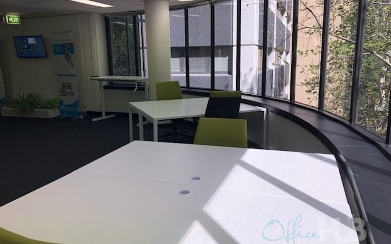 123 Walker Street, North Sydney Image 1