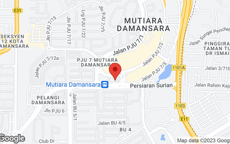 1 Jln Pju 7/3, Petaling Jaya Image 12