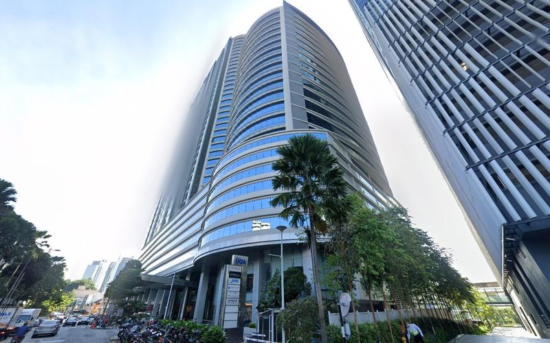 5 Jalan Bangsar Utama 1, Bangsar Image 10