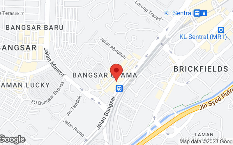 5 Jalan Bangsar Utama 1, Bangsar Image 15