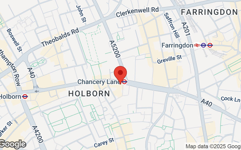 326-328 High Holborn, Greater London Image 12