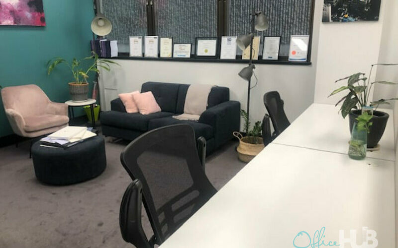 105 Pitt Street, Sydney Image 1