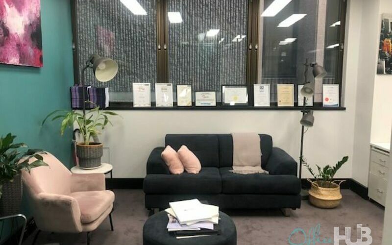 105 Pitt Street, Sydney Image 1