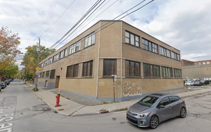 4035 St Ambroise St, Montreal Image 5