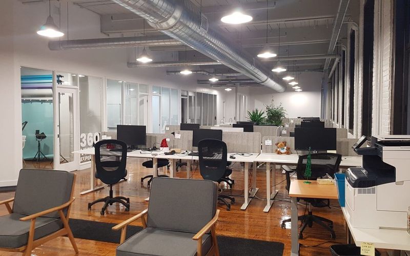 4020 Rue Saint-ambroise, Montreal Image 5