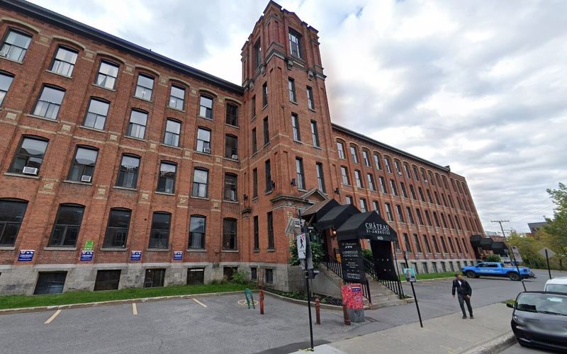 4020 Rue Saint-ambroise, Montreal Image 9
