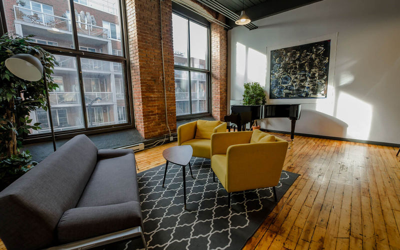 4020 Rue Saint-ambroise, Montreal Image 1