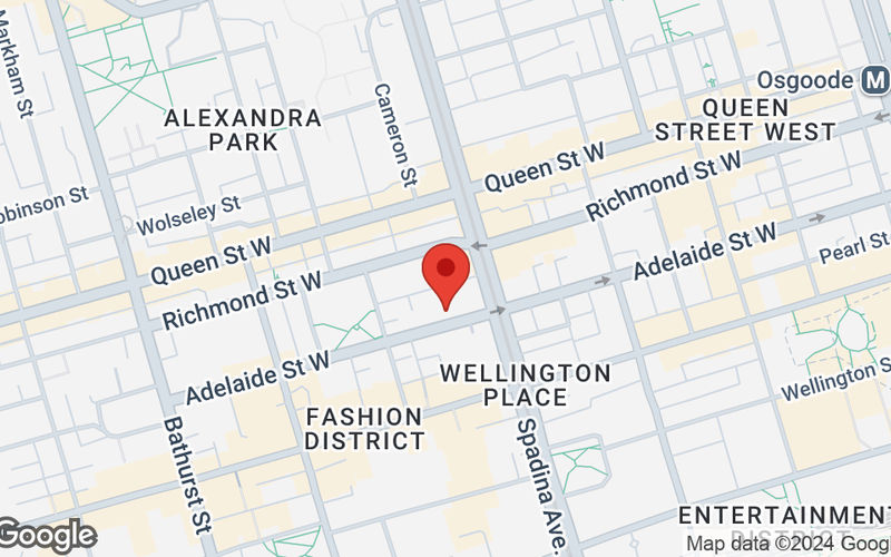 410 Adelaide Street West, Toronto Image 27