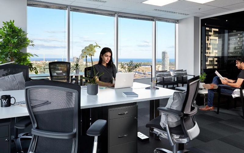 1 Adelaide St E, Toronto Image 5