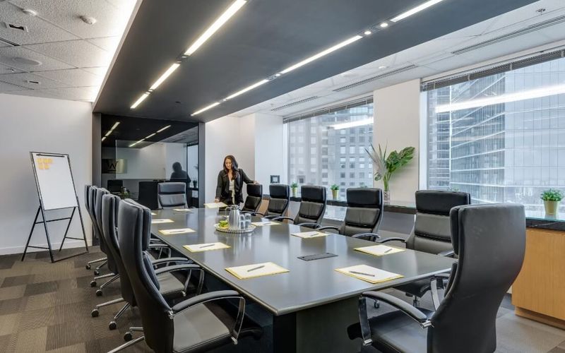 1 Adelaide St E, Toronto Image 6