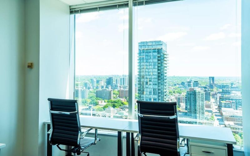 1 Adelaide St E, Toronto Image 9