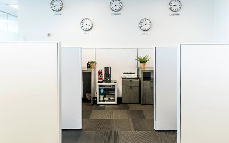 1 Adelaide St E, Toronto Image 1