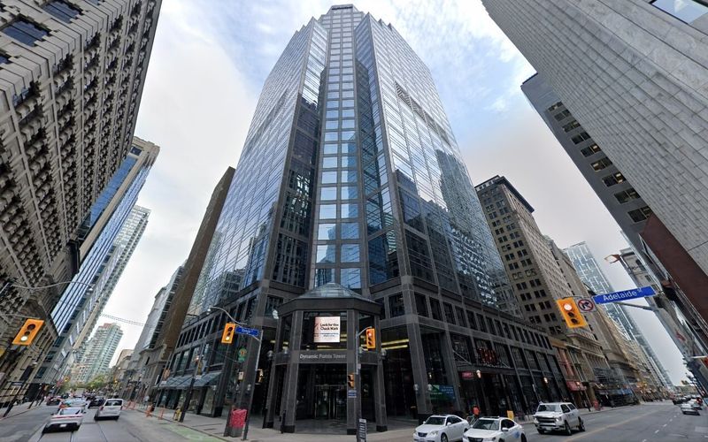 1 Adelaide St E, Toronto Image 10