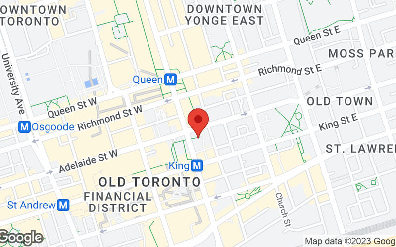 1 Adelaide St E, Toronto Image 11