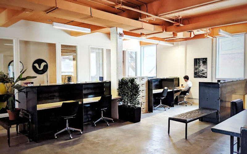 2700 Rue Angus, Montréal Image 1