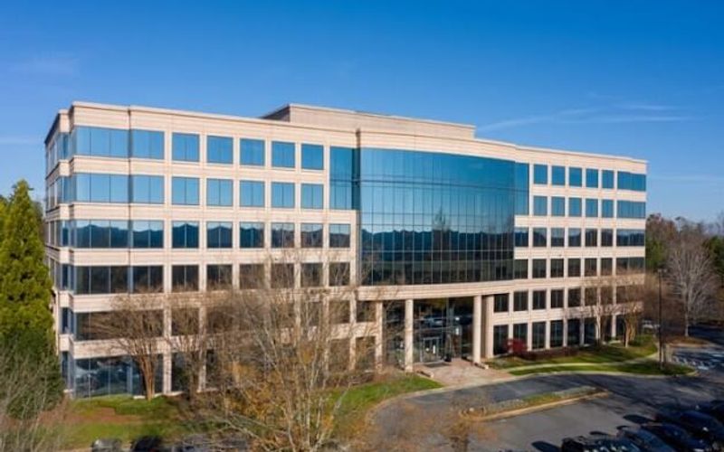 3480 Preston Ridge Rd, Alpharetta Image 9