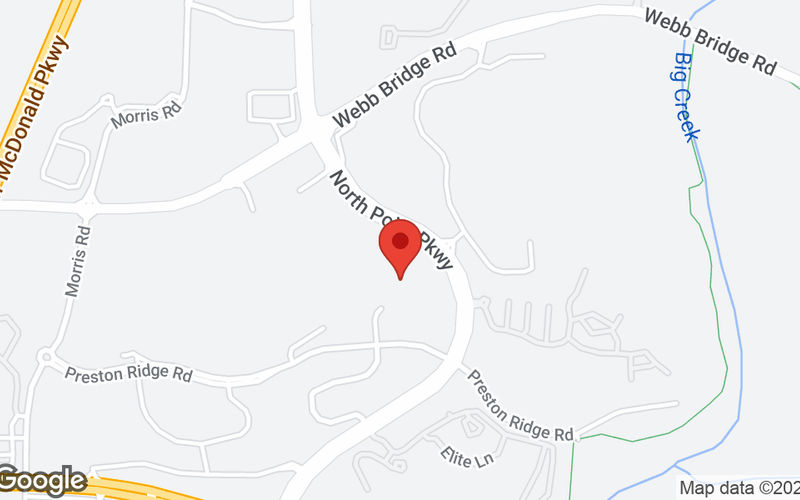 3480 Preston Ridge Rd, Alpharetta Image 10