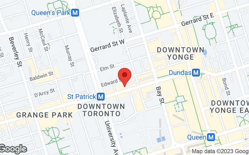 180 Dundas St W, Toronto Image 11