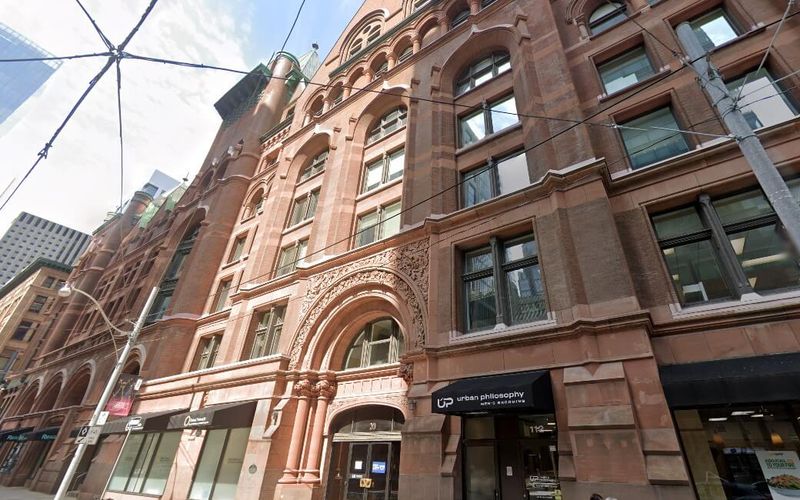 20 Richmond St E, Toronto Image 11