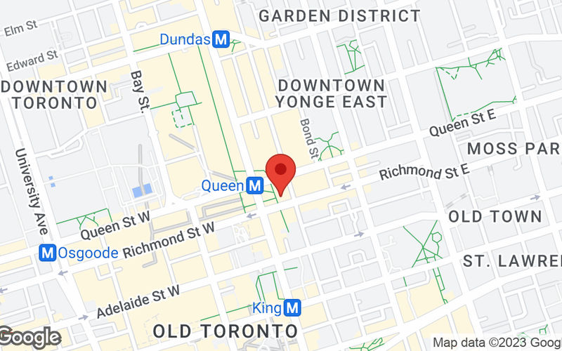 20 Richmond St E, Toronto Image 12