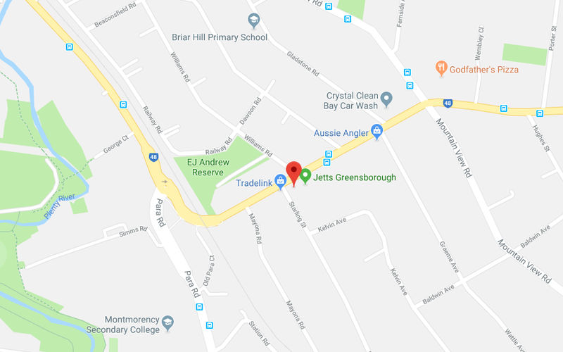 18 Sherbourne Road, Briar Hill Image 12