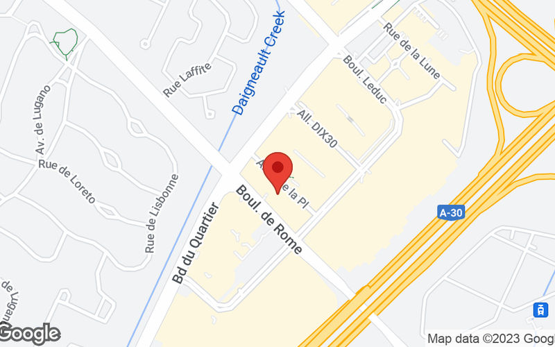 6000 Boul De Rome, Brossard Image 10