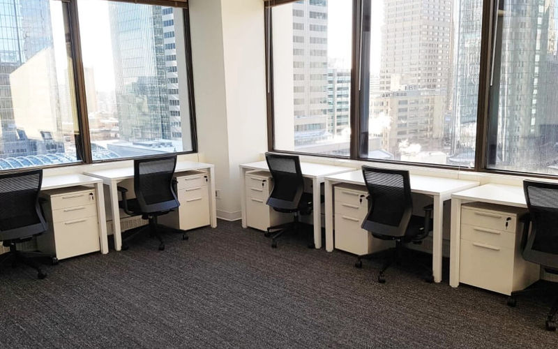 606 4 St Sw, Calgary, 3 DESKS 606 4 St Sw, Calgary Image 1