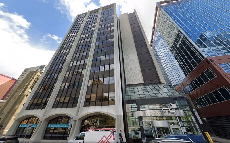 606 4 St Sw, Calgary Image 1