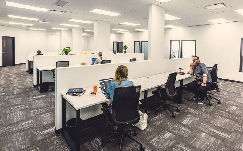 50 Saint-charles Street West, Longueuil Image 5