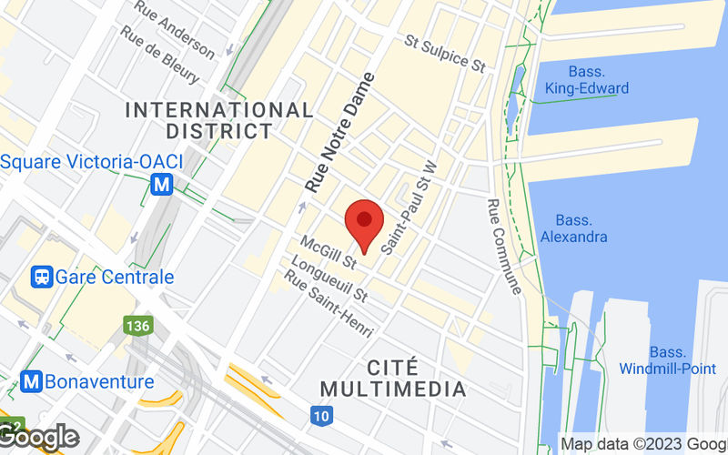 407 Mcgill St, Montreal Image 9