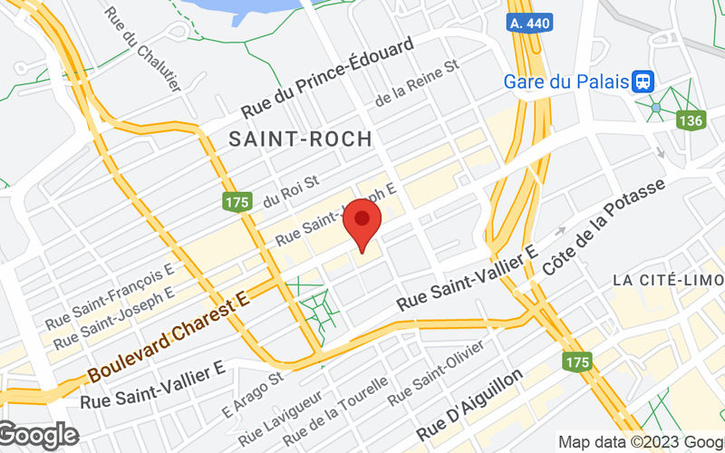 585 Boulevard Charest E, Québec Image 7