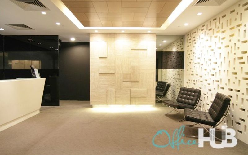 9 Temasek Boulevard, Singapore Image 1