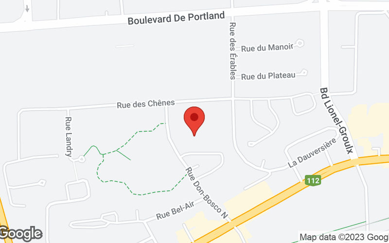 2355 King Street West, Sherbrooke Image 9