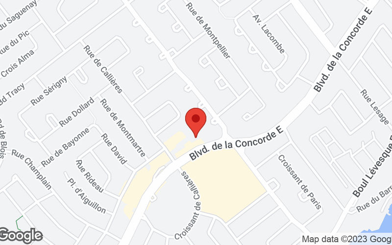 3131 Boul De La Concorde, Laval Image 9